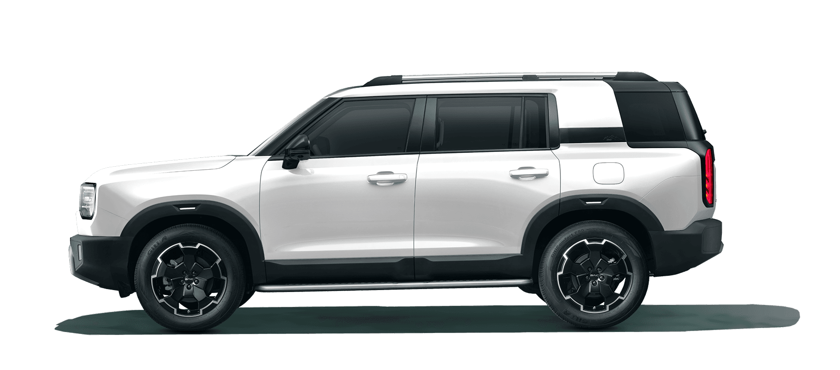 B30 Premium Adventure