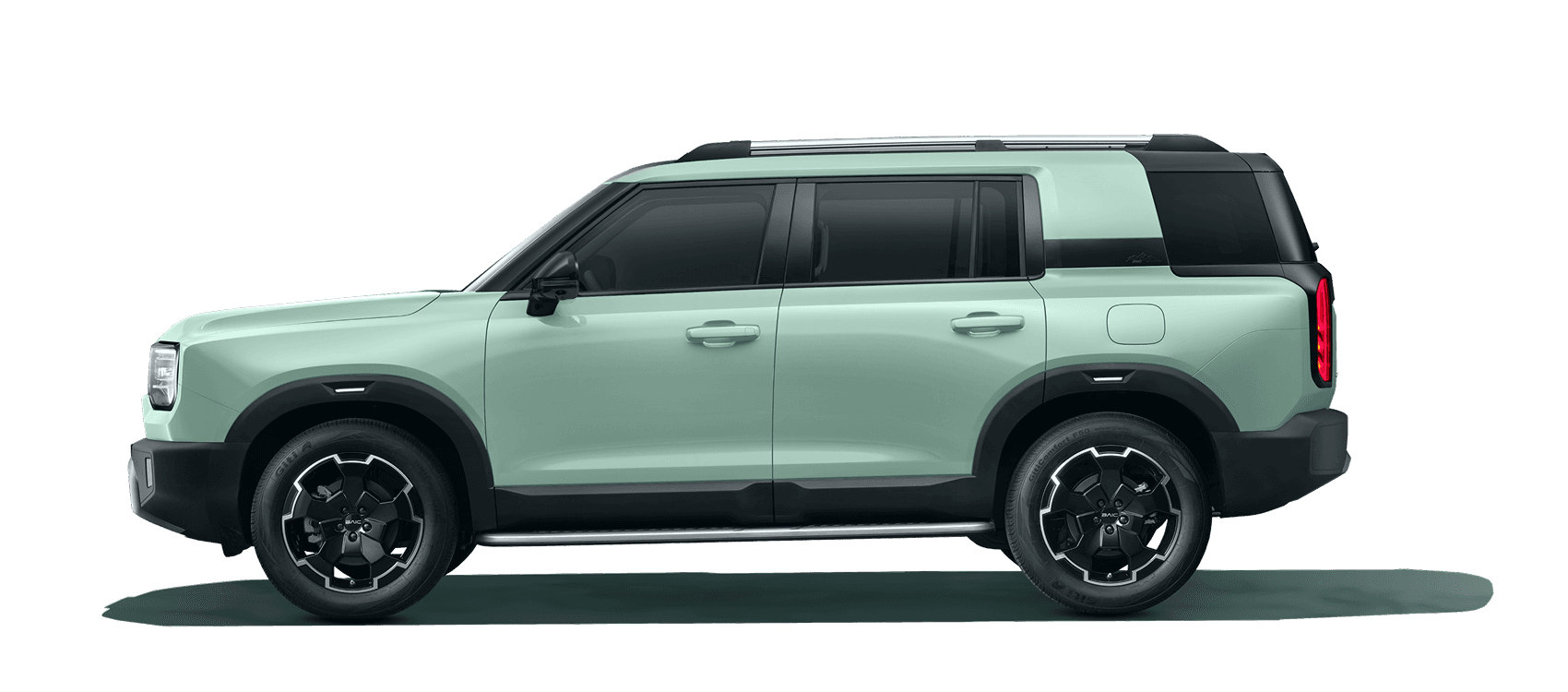 B30 Premium Adventure HEV AWD